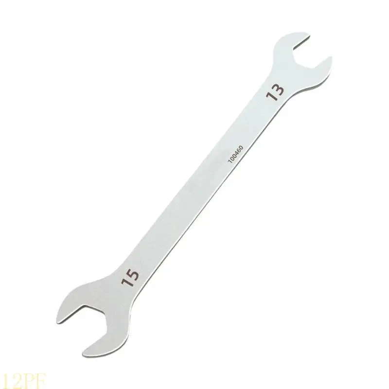 12PF 5.5-17mm Open End Wrench Double Headed Designing Spanner Tool for Easily Use