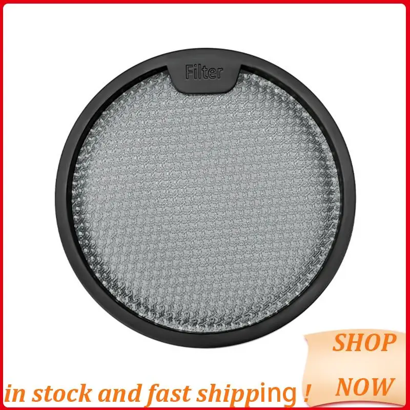 10 шт. вакуумный HEPA-фильтр Fordreame Z10 Station/Z20 Station/P10/P10 Pro/U10/U20, детали для пылесоса, предварительный постфильтр, ГОРЯЧИЙ!