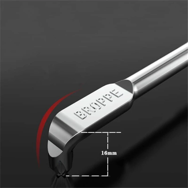 L/Z Shaped Lengthen Screwdriver Bit S2 Steel Phillips Slotted Torx Hex Bit 90 Degree Right Angle Elbow Magnetic Screwdriver