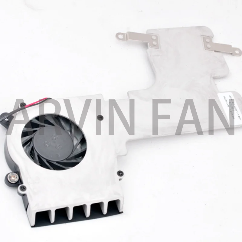 EF40060V1-C050-A99 Original CPU Cooling Fan, Acessórios para Philco 10D, Brand New, 2.0W