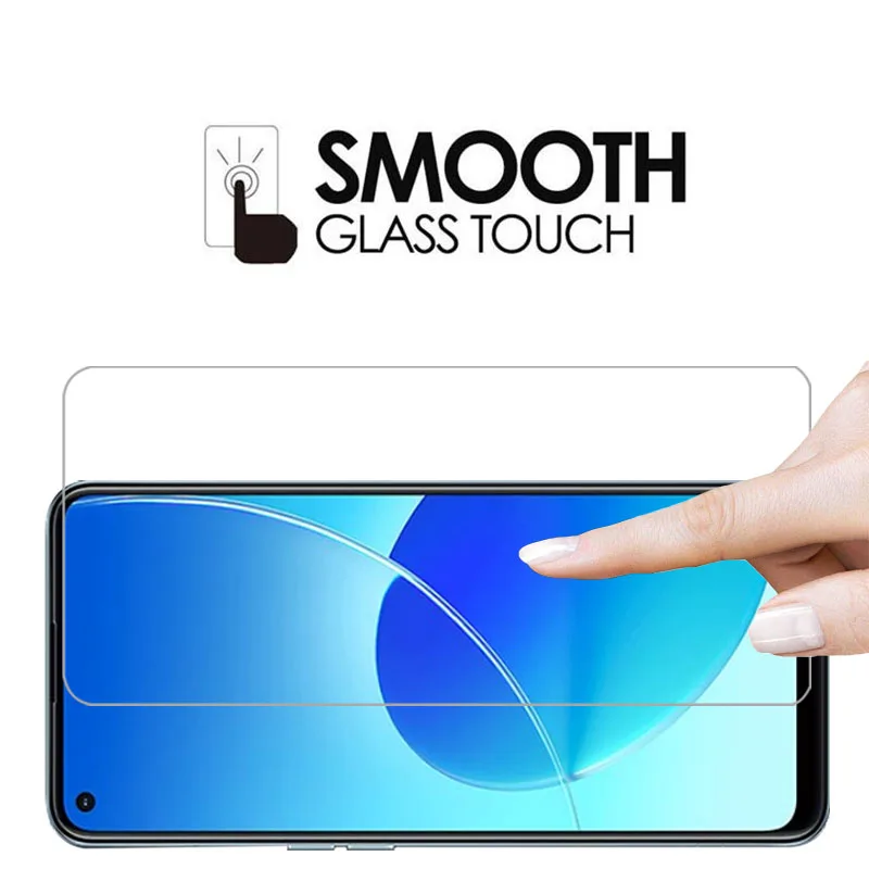 واقي شاشة لهاتف oppo reno 6z 7z 8z زجاج مقسى واقي على reno6 reno7 reno8 6 7 8 z reno6z reno7z reno8z فيلم opp Opp
