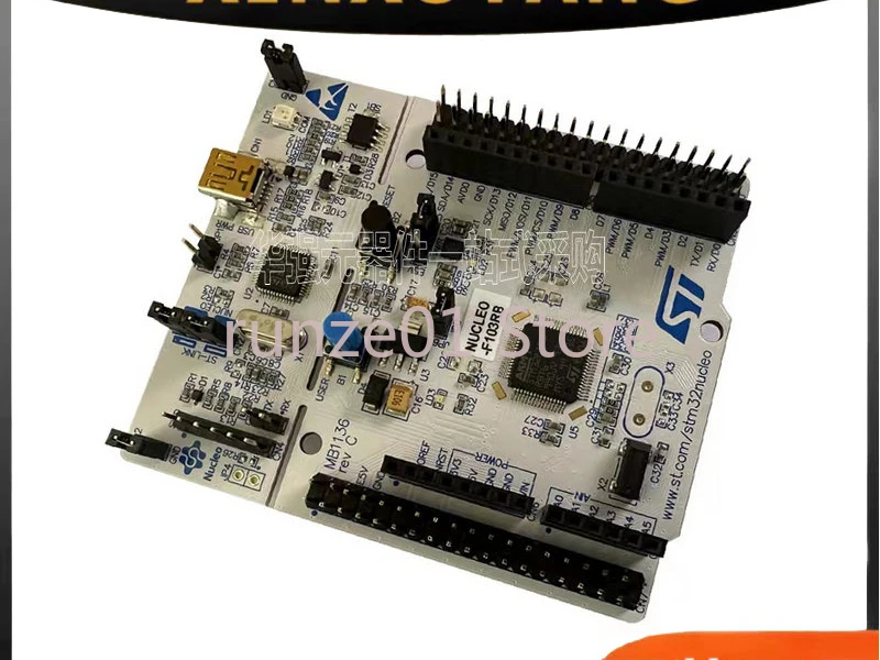 NUCLEO-F103RB STM32 Nucleo-64 scheda di sviluppo STM32F103RBT6