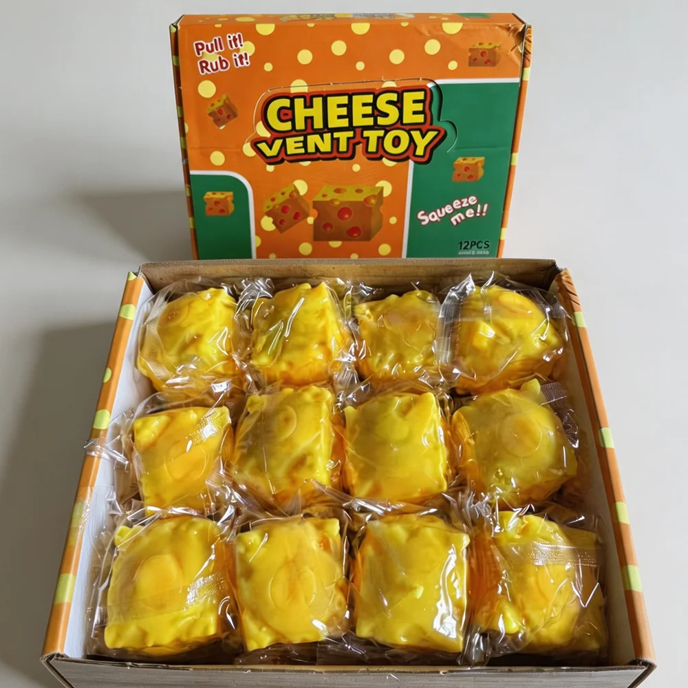 12 faux fromages à presser pou - Kitchen Baking Gifts avis et prix