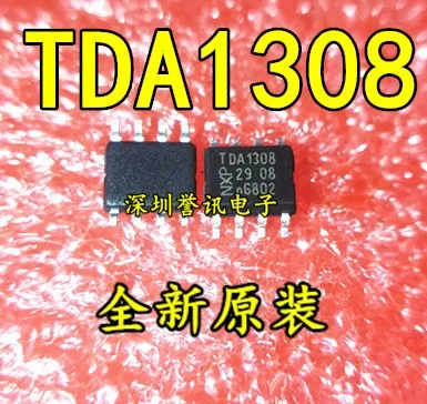 

（10 PCS）NEW ORIGINAL BCM6301KSG TDA1308 SOP8 POWER CHIP