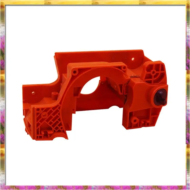 Aug. For 136 137 141 142 Engine Crankcase Housing Oil Tank Crankcase Garden Chain Saw Tool Motor Replacement