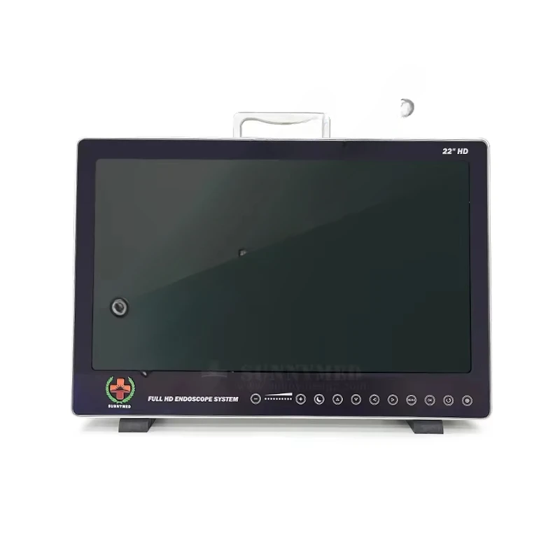 SY-PS050 new type hd CMOS integrated system for hospital