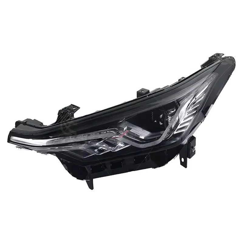

Автозапчасти CS75PLUS Халлонные ксеноновые фары в сборе4121010-CD01