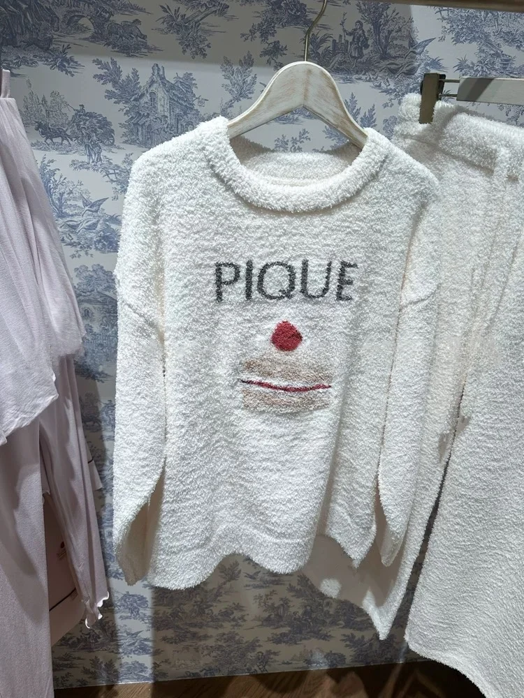 dolce-e-carino-f-fce-spwear-soft-plu-home-clothes-nuovo-autunno-inverno-youth-long-sve-round-ne-robe-per-le-donne
