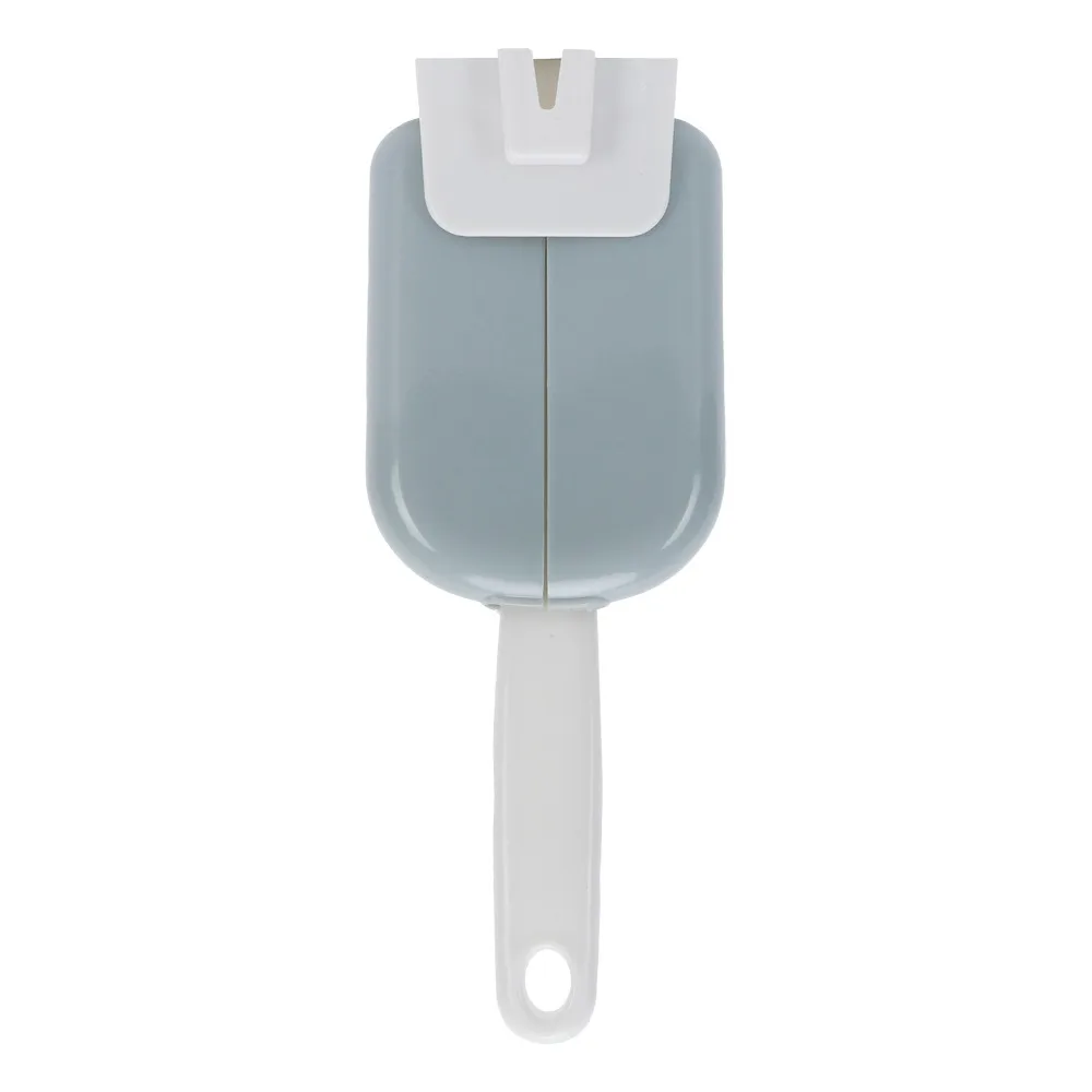 2Pcs Durable PP Rice Scoop Dust Proof Non Stick Rice Paddle Storage Box Multi Color Choose Kitchen Tool Food Storage