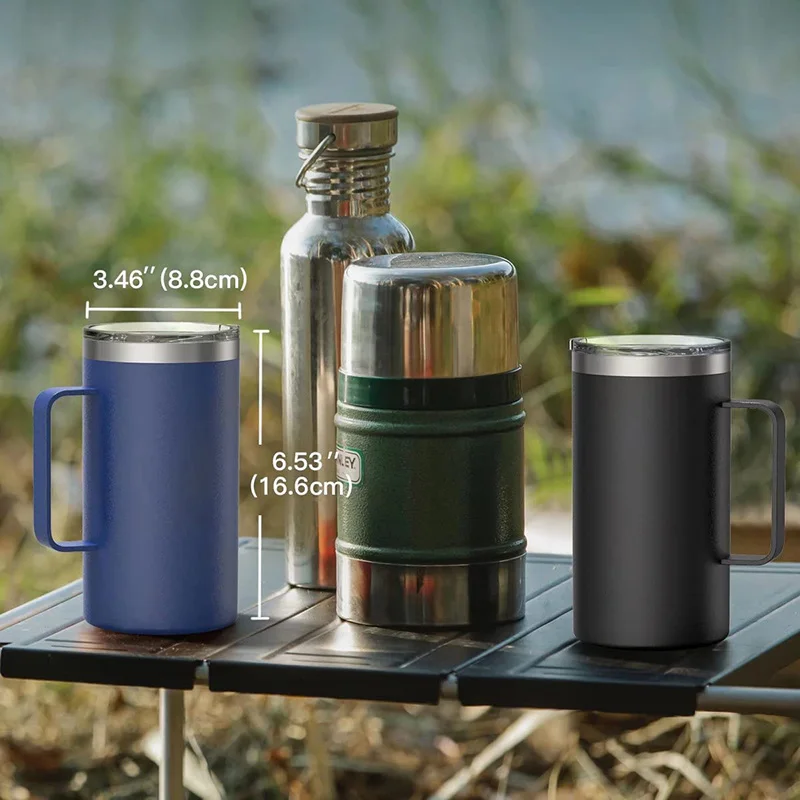 Thumbnail 4 - #21 Top Insulated Travel Mugs Picks for Every Budget