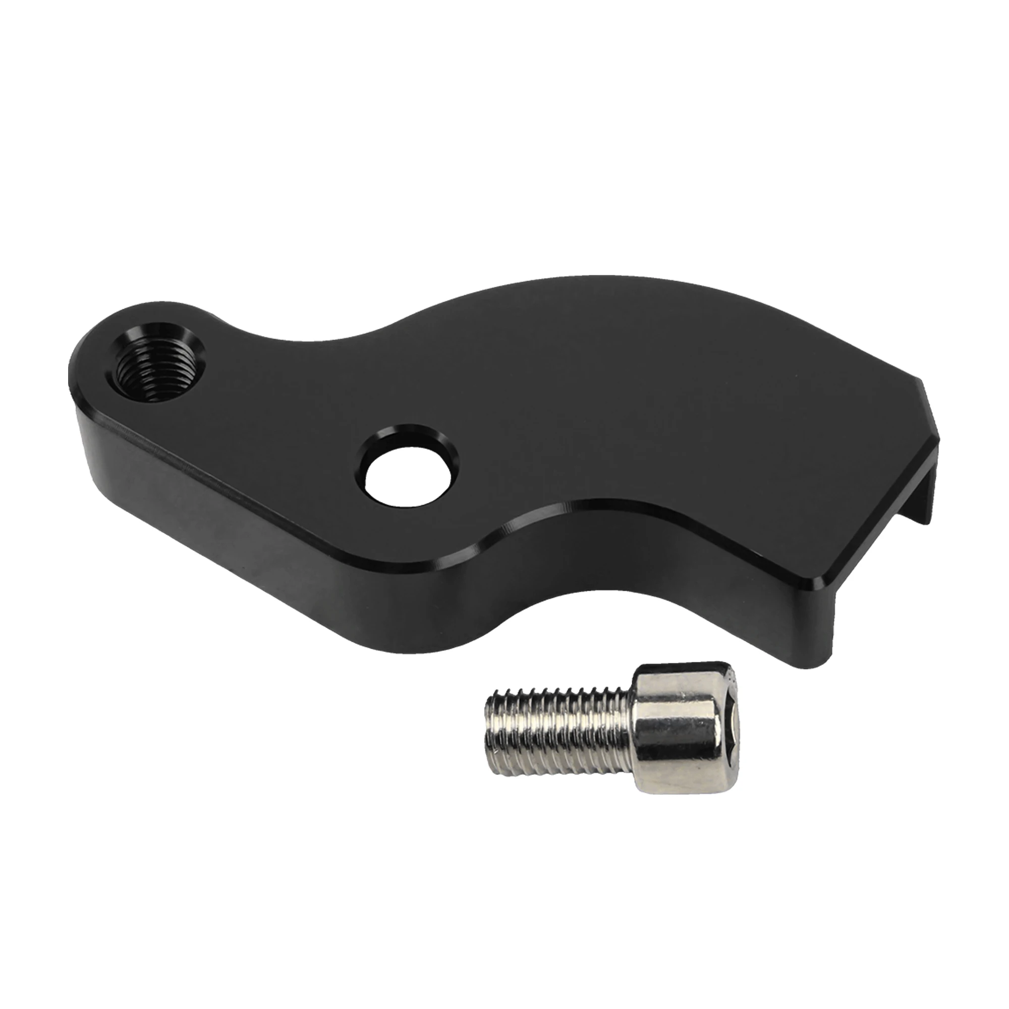 Motorrad-Schalthebel-Unterstützung für den Leerlaufgang, Schaltgestänge, CNC-gefertigt, für Harley Touring 2018 2025 Softail-Zubehör – Detail 2