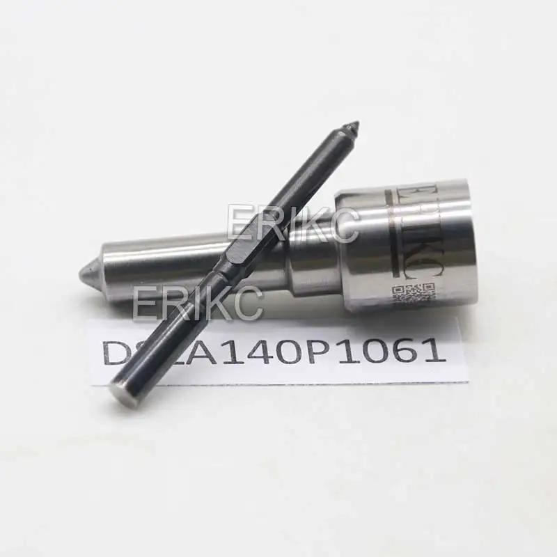 DSLA140P1061 Diesel Engine Injector Nozzle DSLA 140P 1061 OEM 0433175310 FOR 0445110078 0445 110 078