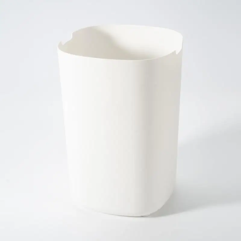 12L smart trash can, infrared sensor automatically opens and closes deodorant trash can, in stock.