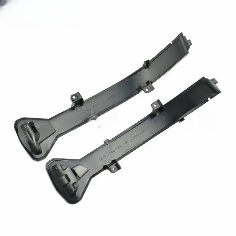 ل BMW 2016-19 G30 G31 G32 G11 G12Wing مرآة مؤشر مصباح بدوره مصباح إشارة اكسسوارات السيارات 51167414649 51167414650 الساخن