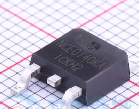 

10 шт. оригинальные NCE0140KATO-252 2,1 2,3CC
