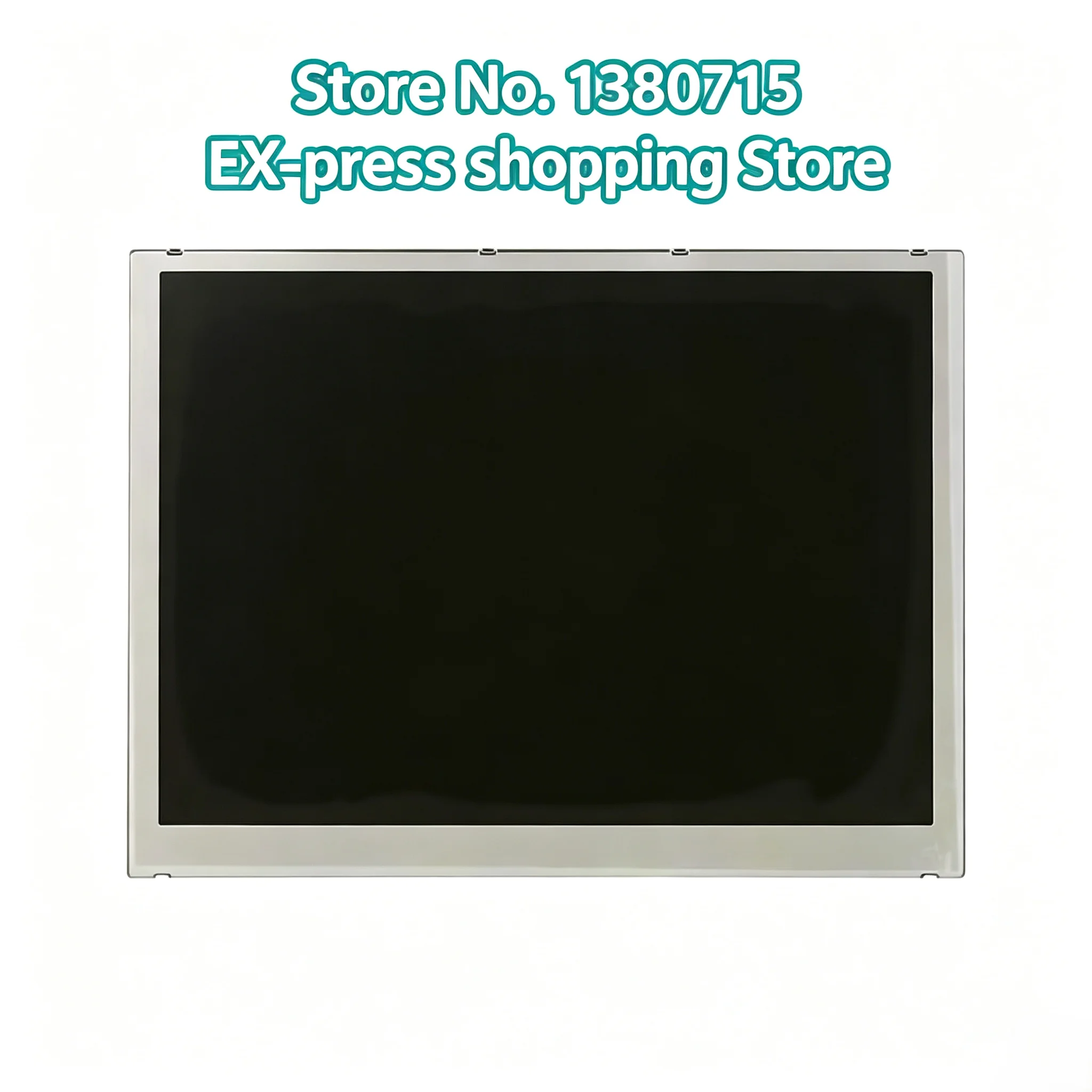 LCD Display Spare Part For JZRCR‑YPP01‑1 DX100 Robot Hand‑Held Control Unit