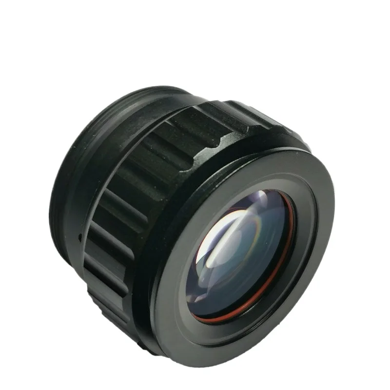 NP18 18X Eyepiece with Eyecup for Digital Night Vision Thermal Imager Binocular 0.39-0.5" Screen view 2