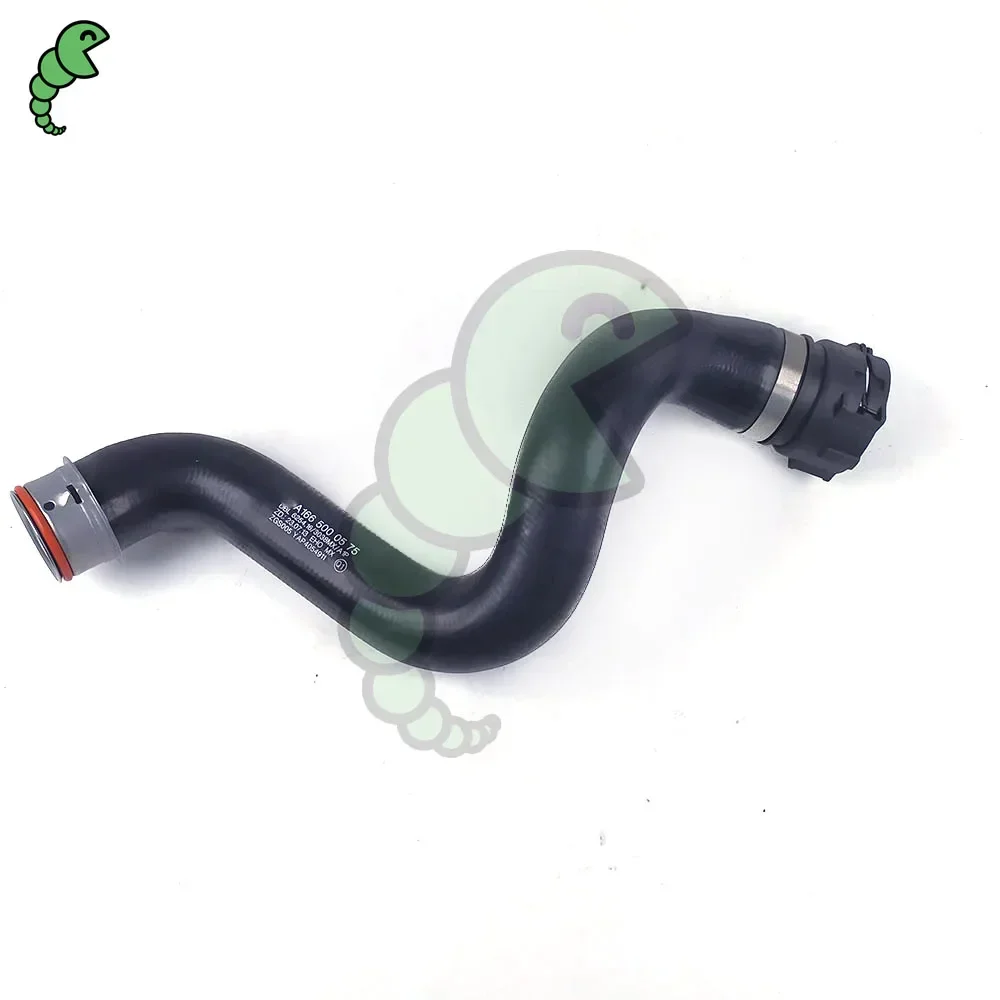 1665000575 Cooling System Automobile Water Pump Radiator Coolant Hose For Mercedes Benz GL350 166 5 000 575 A1665000575