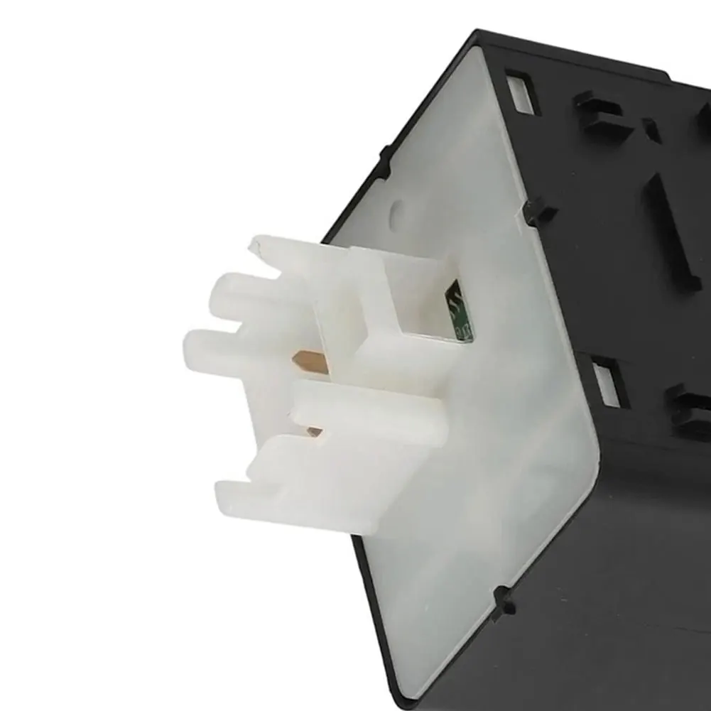 

Electrical Window Switch Assembly for Cadillac For Eldorado 1996-2002 Maintains Correct Travel Distance and Tactile