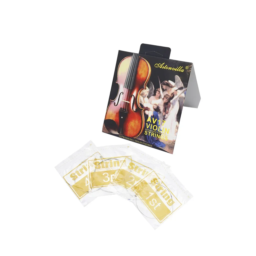 Variant: Violin AV17 1 Set