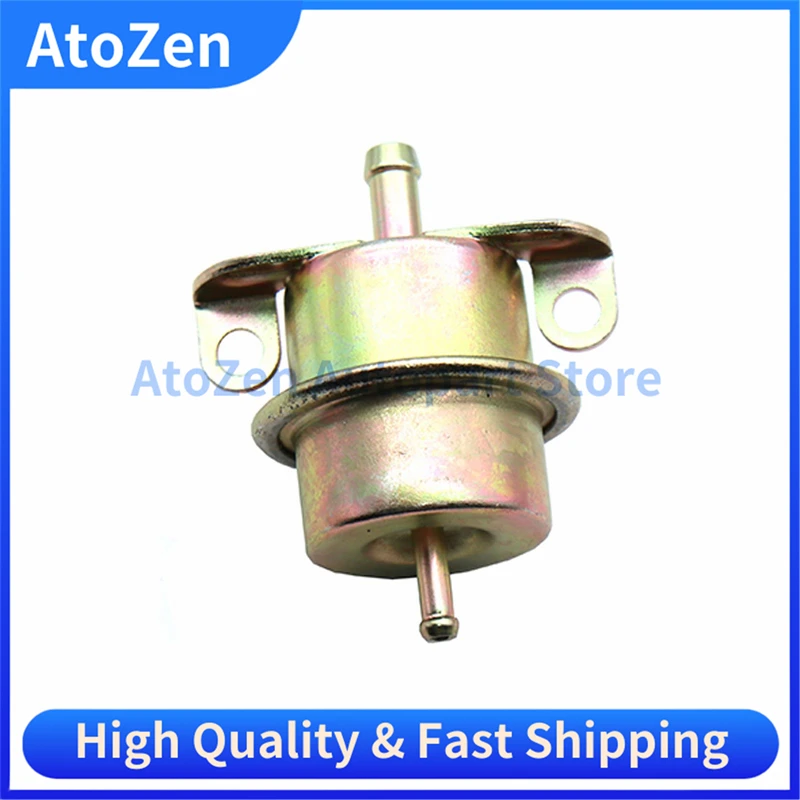 

0280160294 13531722040 Fuel Pressure Regulator for Volvo 240 740 760 780 940 960 1988- Saab 9000 Auto Parts Car Accessories New