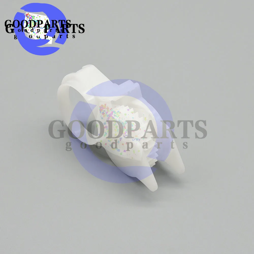 20pcs RU7-0375-000 RU7-0375 RC3-2511 Fuser Drive Arm Swing Gear 29T compatible for HP PRO 400 M401 M425 M401a M401d M401dn M425d