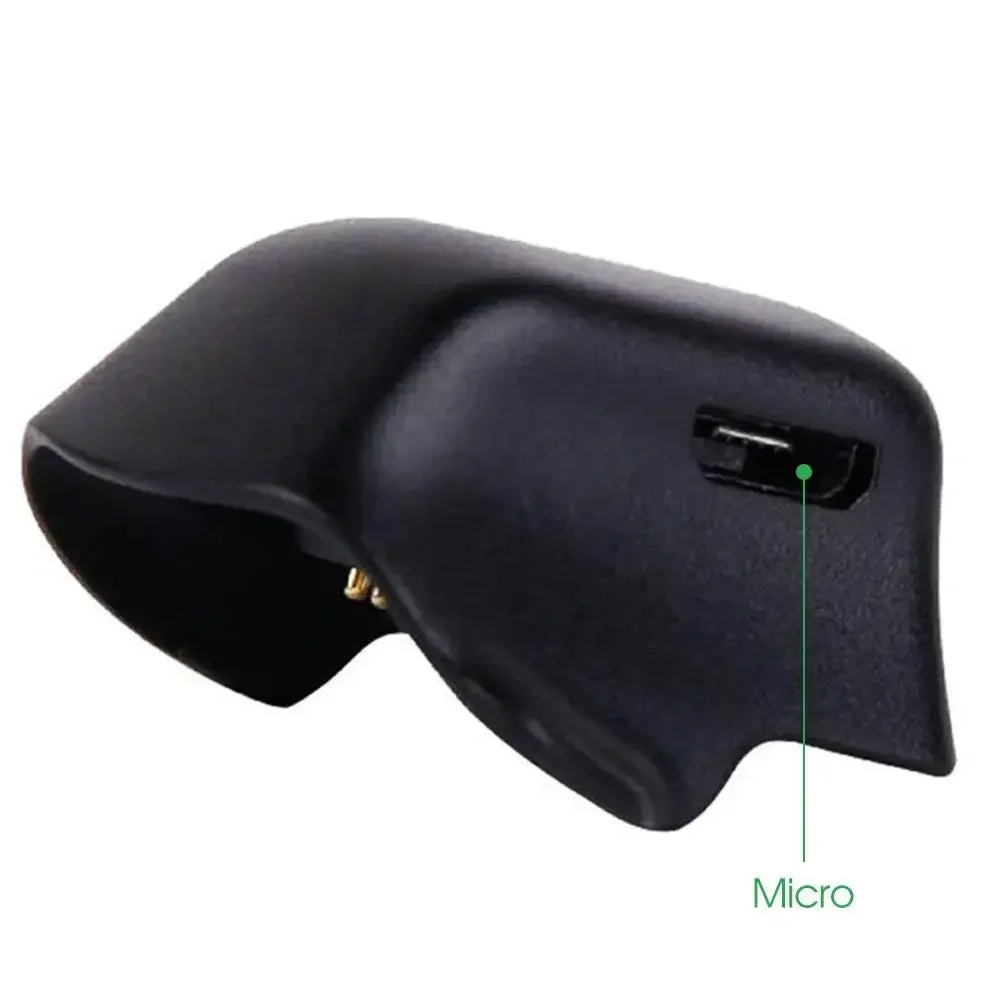 USB Charging Dock Desktop for Samsung Gear Fit SM R350 R380  Smart Watch Charger Cradle Cable - view 3