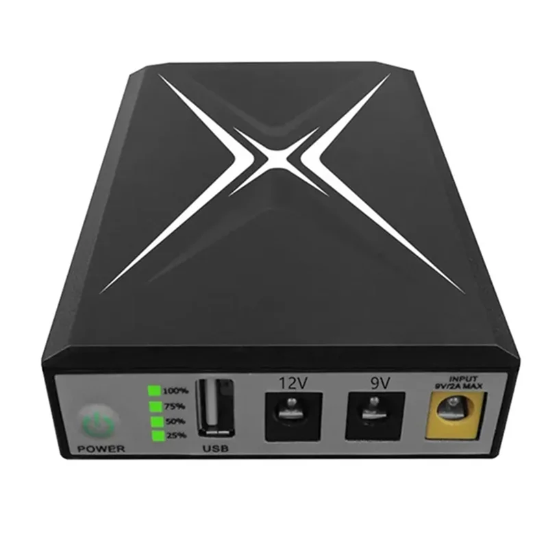 10400Mah Dc Ups Uni…