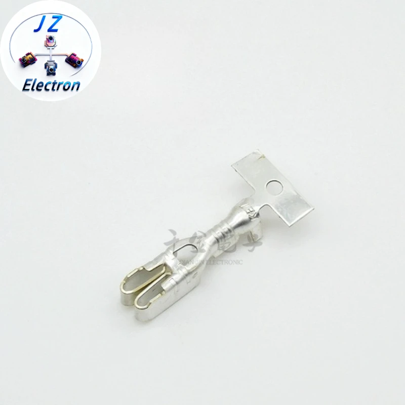 100PCS Original Genuine Waterproof Connector ST780429-3 Terminal Automotive Smart Electronic Devices