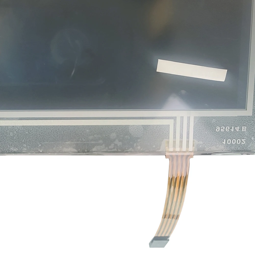 جديد ل PWS3160-FTN PWS3160-DTN محول الأرقام بشاشة تعمل بلمس لوحة زجاجية #4