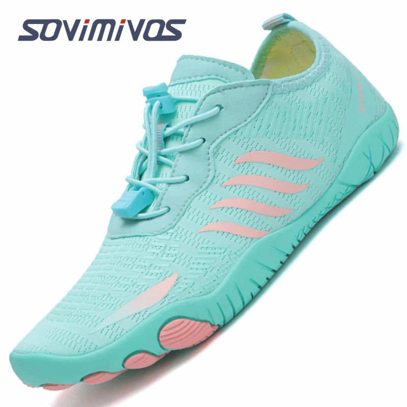 

Indoor Gym Jump Rope Shoes Men and Women Running Shoes Treadmill Special Spinning Indoor Barefoot Yoga Jumping Shoes