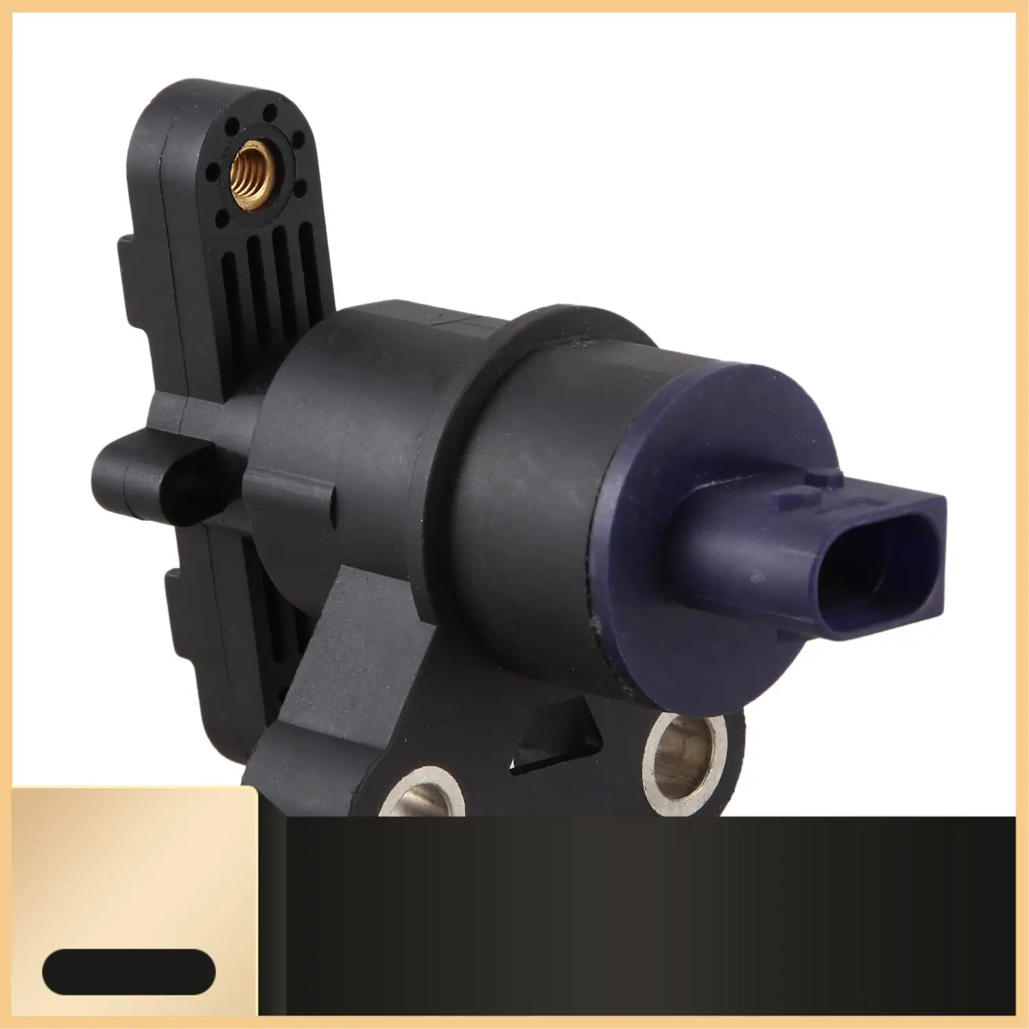 

1889797 Air Spring Suspension Height Level Sensor For Scania 4410502010-N30R