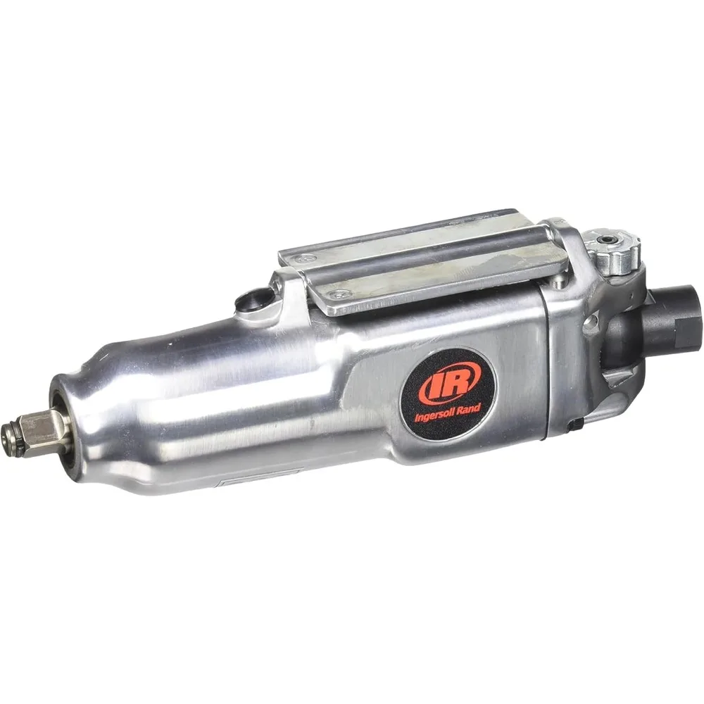 

216B 3/8" Air Impact Wrench, 200 ft-lbs Max Torque, , Inline