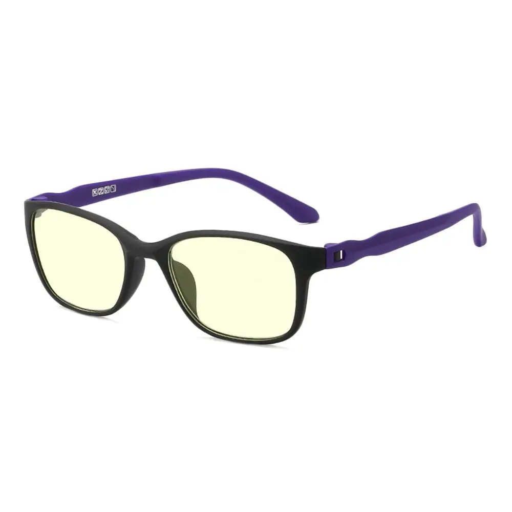 

Automatically Adjust Anti-Blue Light Reading Glasses Night Vision Anti Blue Ray Intelligent Zoom Eyeglasses Near Far Ultralight