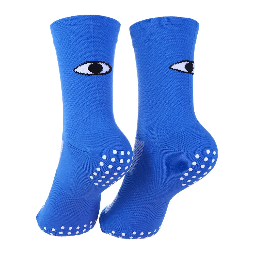 

Bicycle Outdoor Sports Cycling Clothing Accessories Racing Basketball Socks Middle Stockings Running Socks Compression Socks