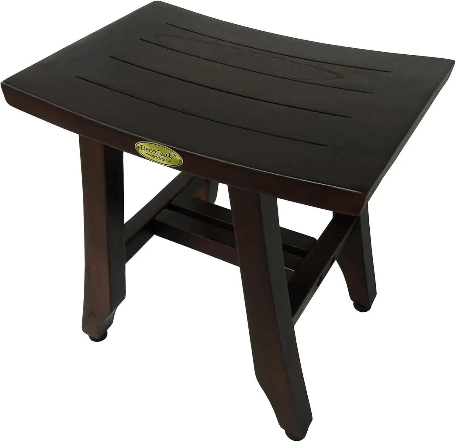 El Taburete de Ducha de Madera Teca: Comodidad y Estilo para tu Baño