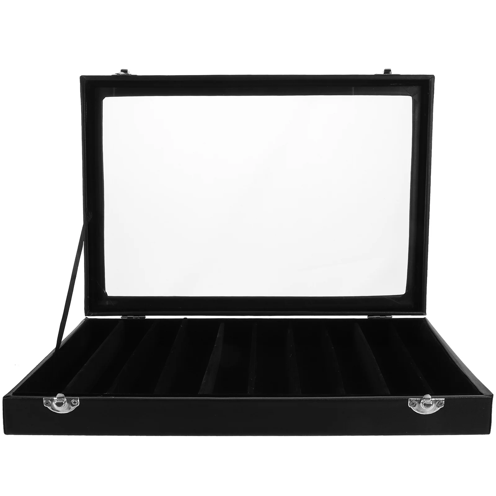 

Jewelry Organizer Box Acrylic Design Stackable Storage For Necklaces Bracelets Earrings Travel Home Bedroom Case