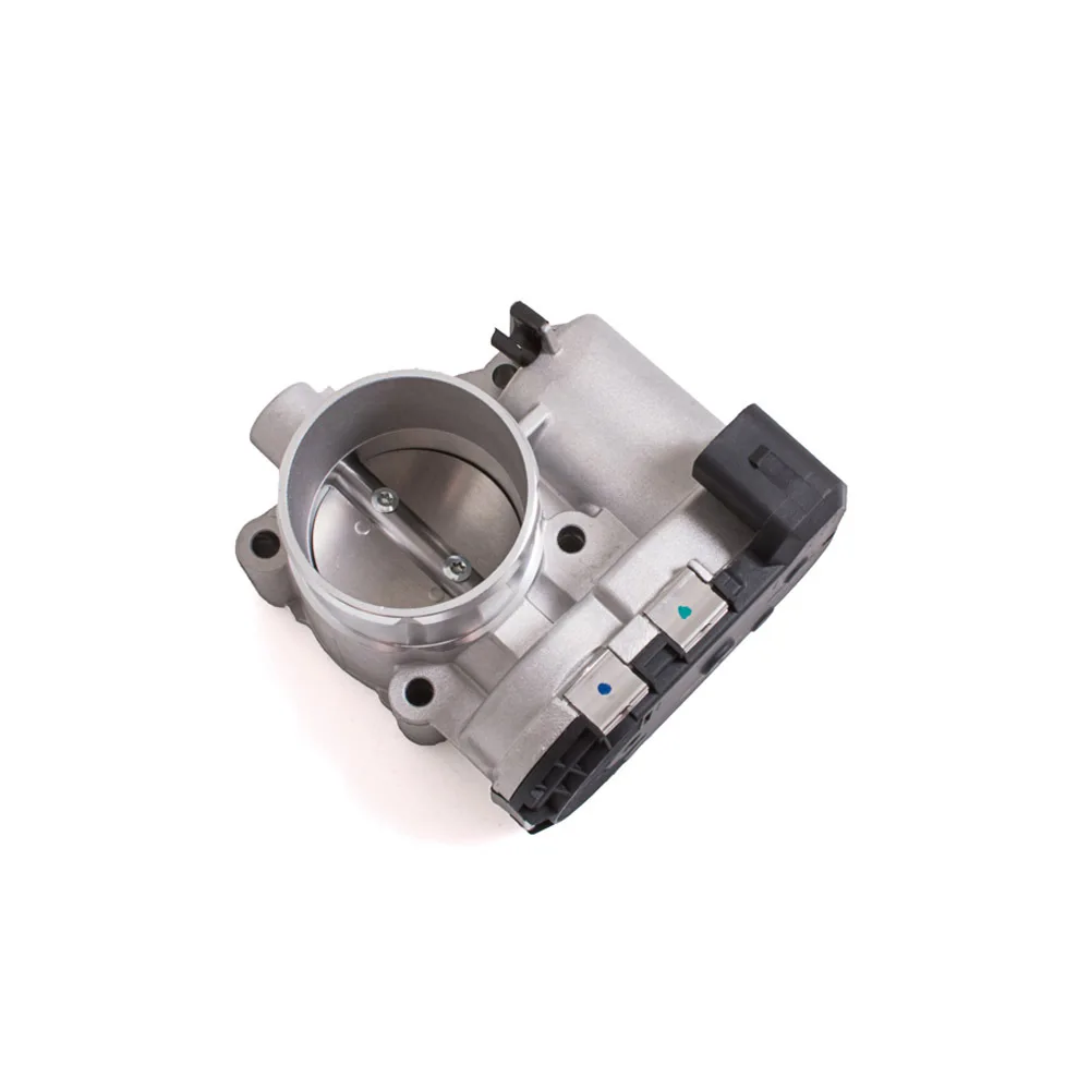 Electronic throttle OE: 0280750535 0280750560 0280750534 TB1166  for Ford Volvo 1.6L