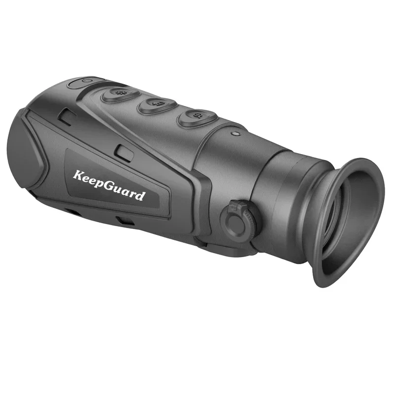 Lower Price Infrared Night Vision Scope Monocular Hunting Night Vision Goggles Series 17 Um