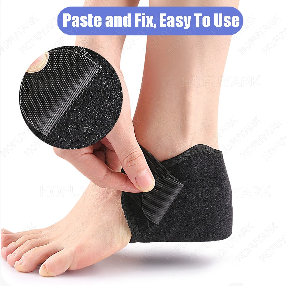 Thumbnail 3 - #4 Trending Heel Spurs Right Now