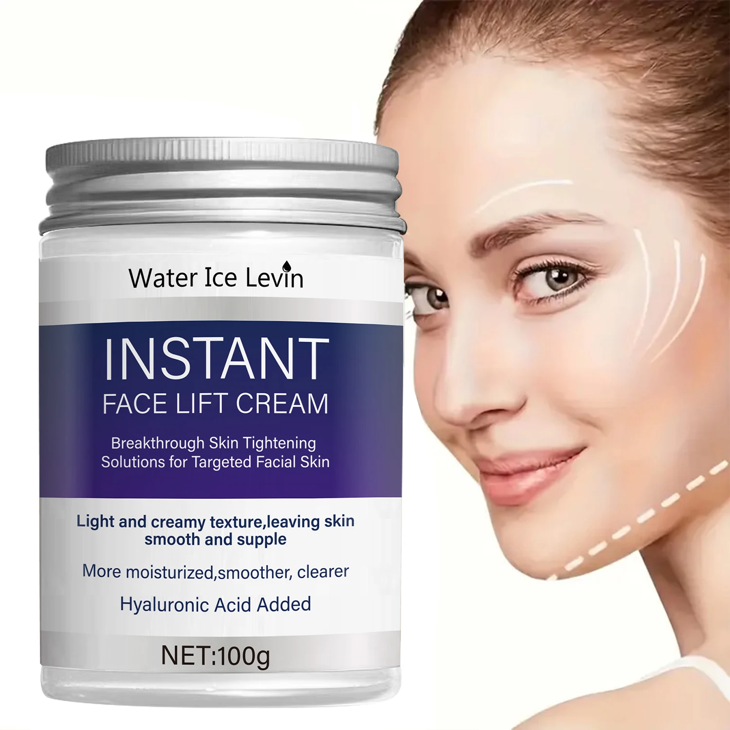 Instant Face Lift C… - image