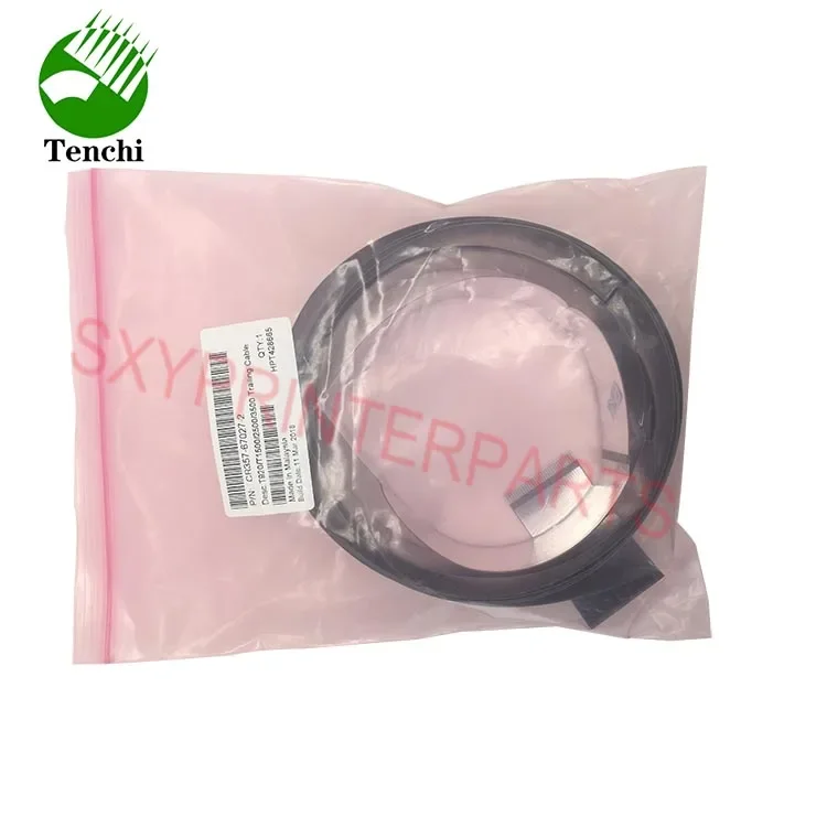 

SXYTENCHI CR357-67027 Trailing cable for HP Designjet T920 T930 T1500 T2500 T3500