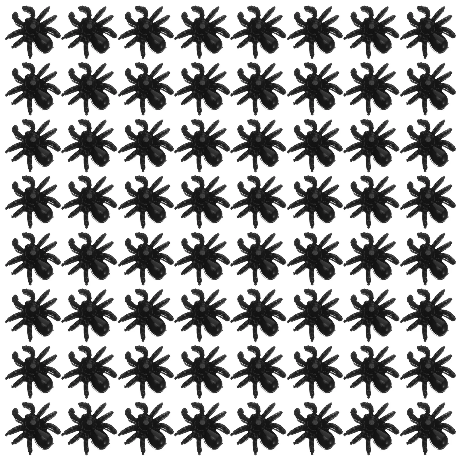 

150 шт., подвески для ногтей на Хэллоуин, очаровательные темные ретро-животные, 3D прочные украшения из смолы для креативных праздничных ногтей, аксессуары «сделай сам»