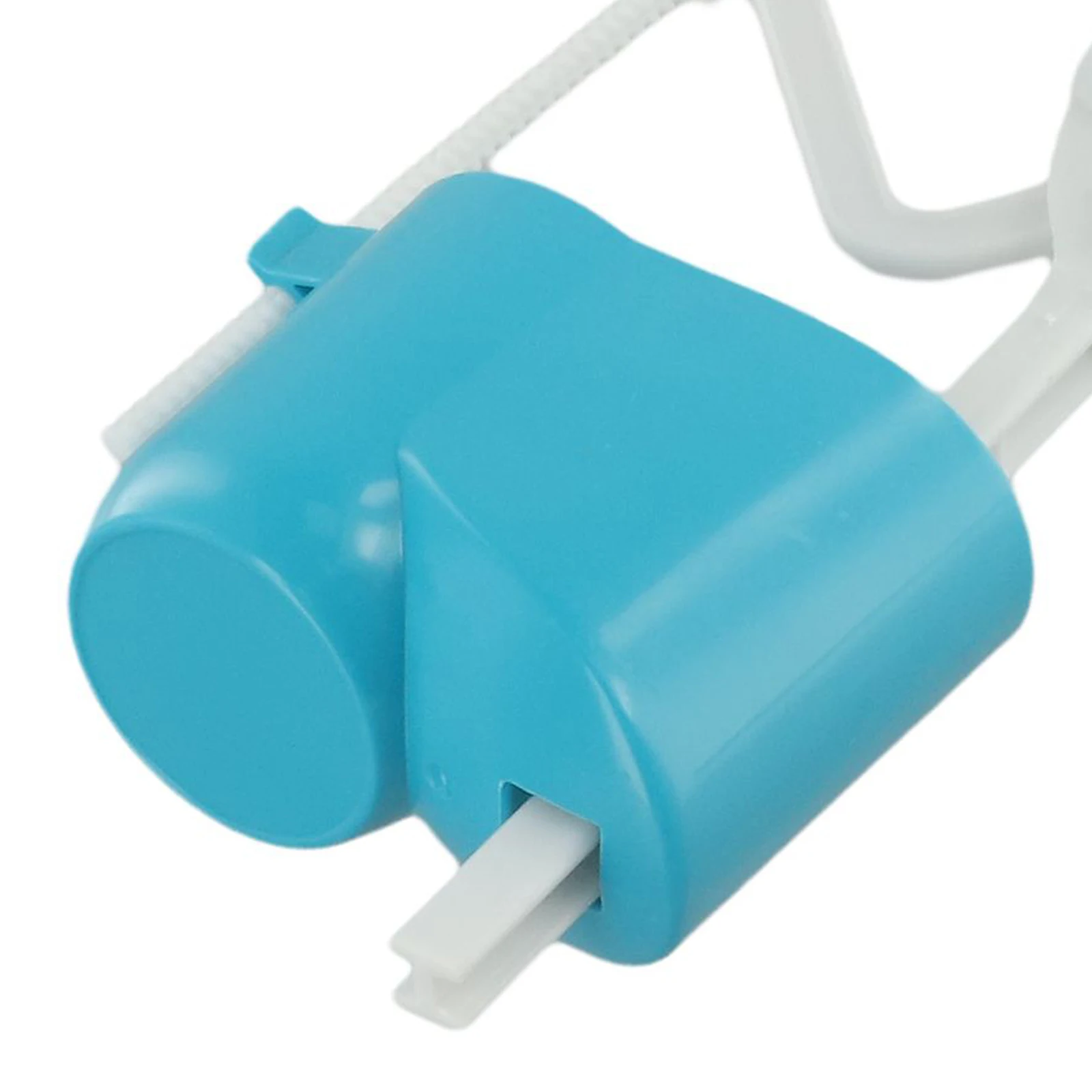 Thread Diameter 20mm Toilet Tank Accessories Easy To Operate Long-lasting Design Plastic Construction Compact Structure