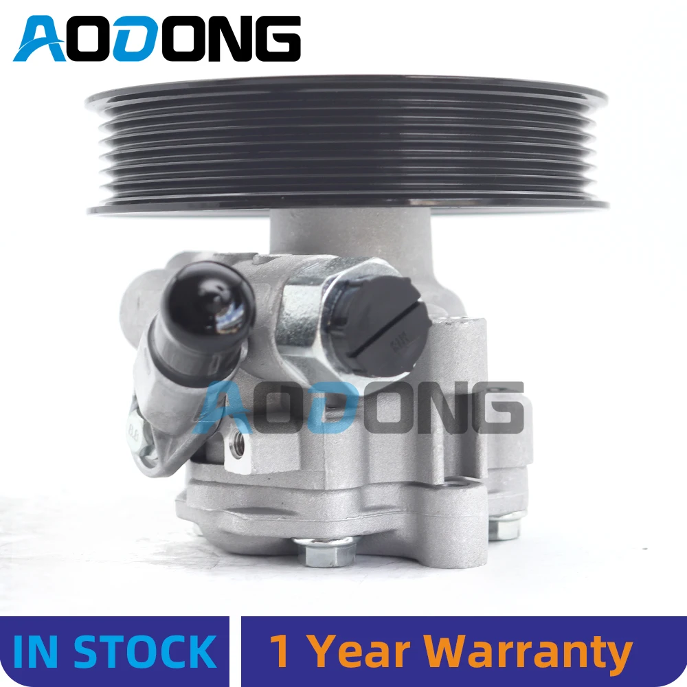 nouvelle-pompe-de-direction-assistee-avec-poulie-pour-cadillac-srx-36l-v6-2004-2009-25754247-25900769-21-5448-215448