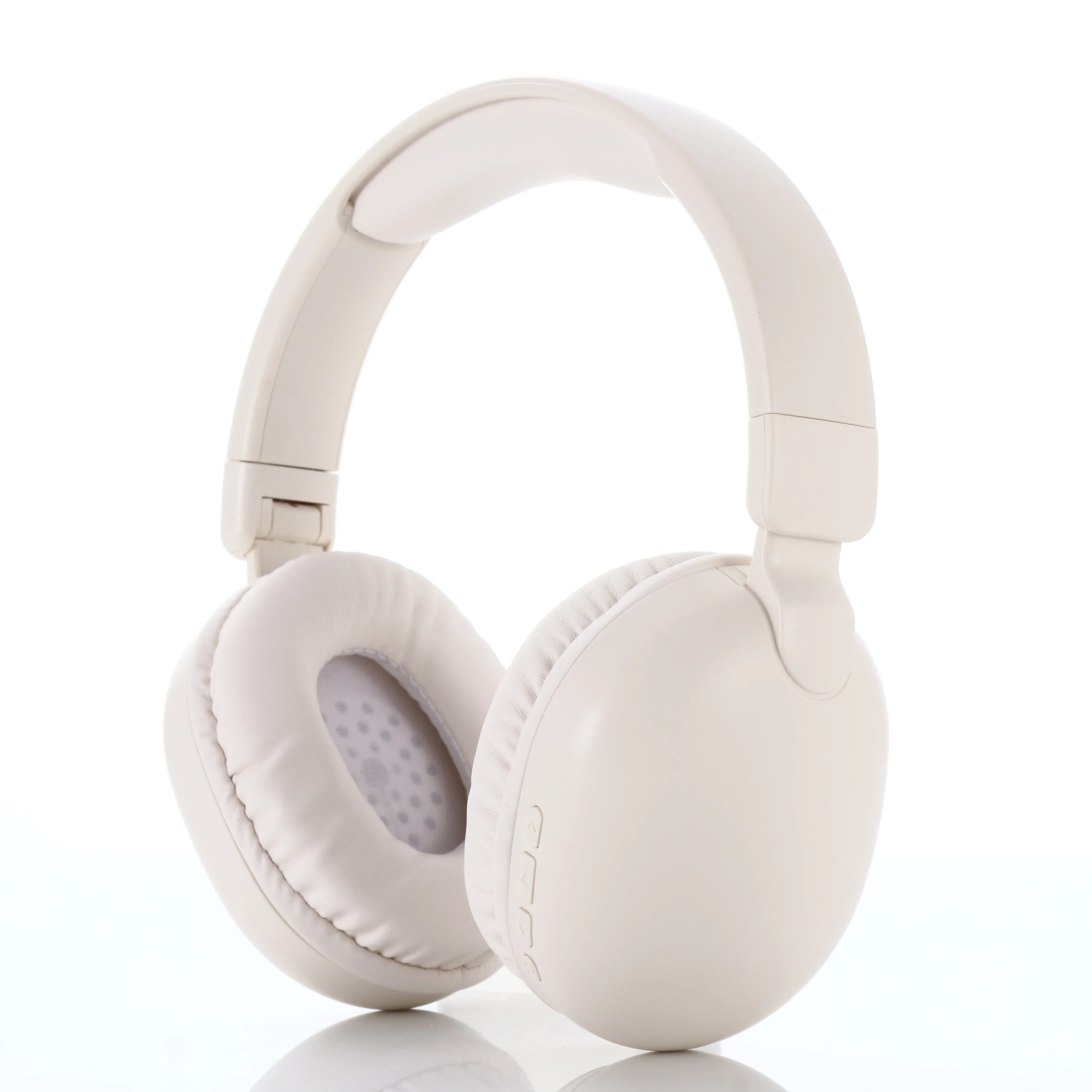 

1101 Беспроводные наушники-вкладыши Bluetooth 5.3, 20 часов воспроизведения, Hi-Fi стерео, складная спортивная гарнитура с поддержкой TF/AUX