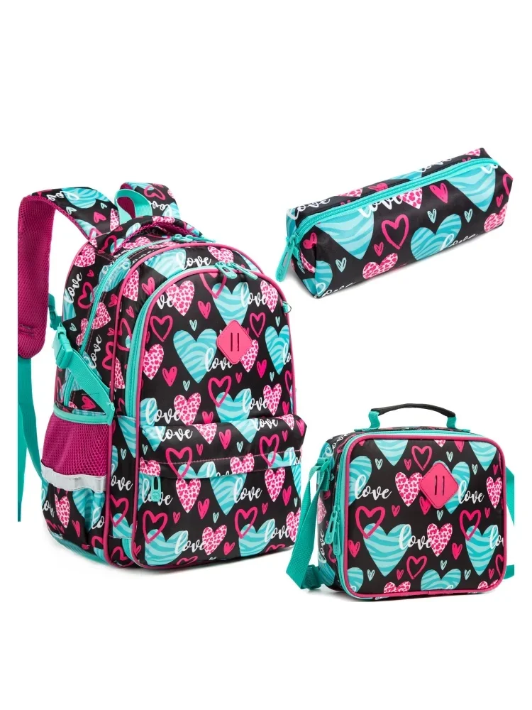 galaxy-unicorn-backpack-set-girls-cartoon-bag-lunch-bag-pencil-case-3pcs