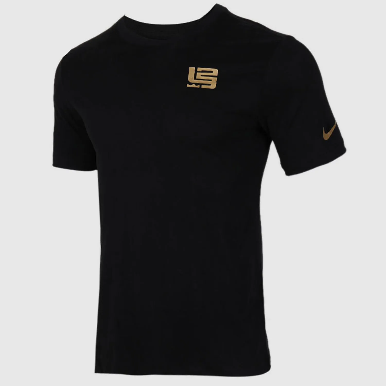

Мужская баскетбольная футболка Nike Authentic LEBRON 'STRIVE FOR GREATNESS' CV1058-010