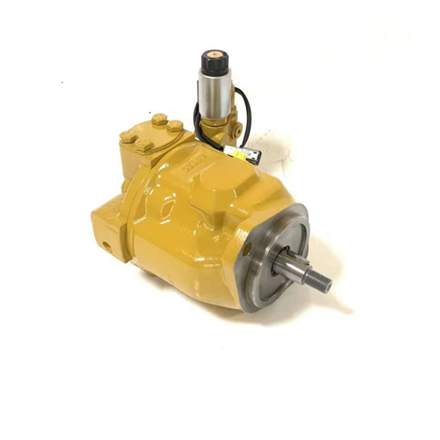 Plunger Pump For CAT Excavator 365B 365B II 365C 365C L 2478968 247-8968 Engine Excavator Replacement Parts