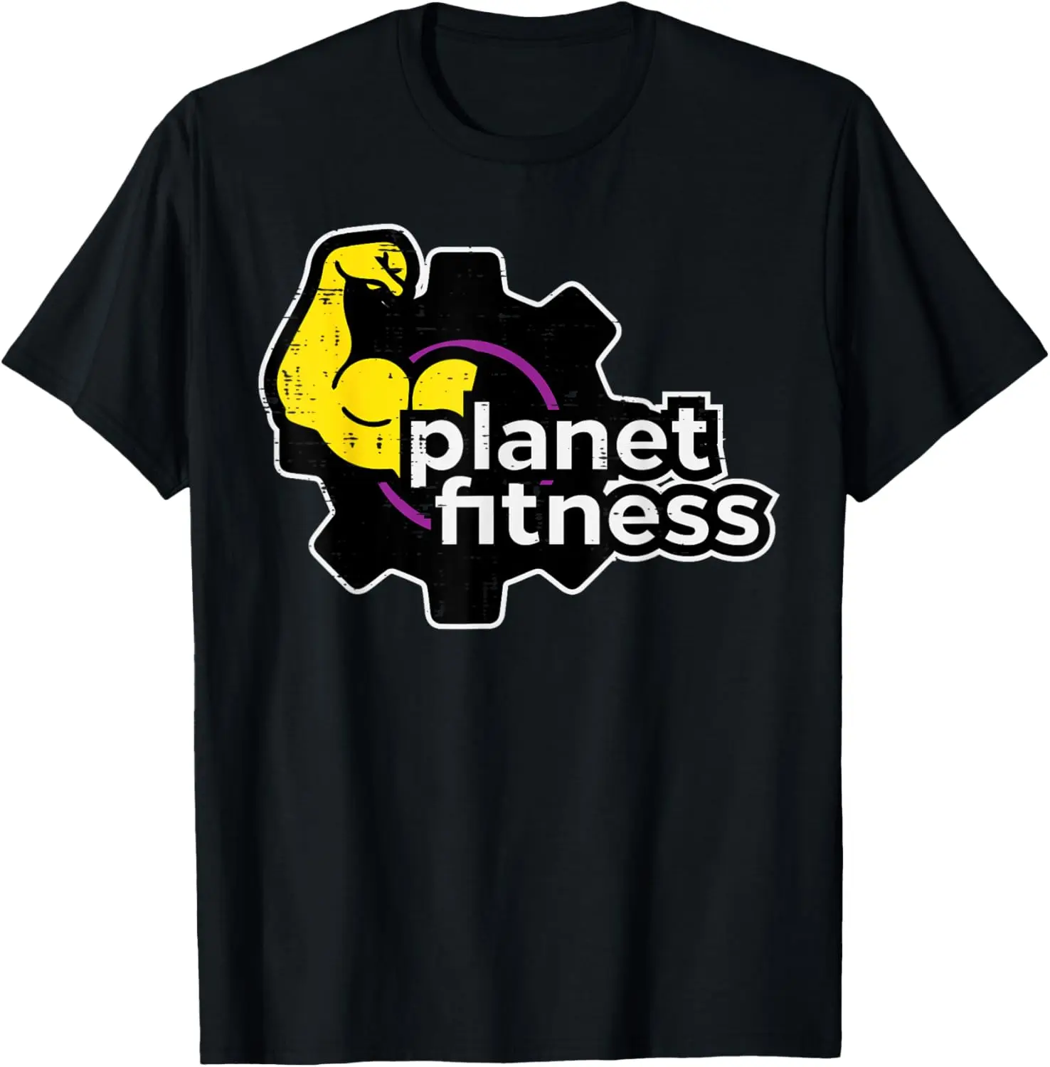 Planet Gym Fitness bíceps entrenamiento ejercicio entrenamiento hombres mujeres
